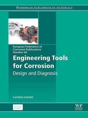 cover image of Engineering Tools for Corrosion
